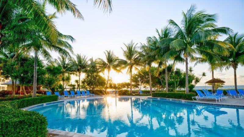 Licensed Mgr - Modern 3/3.5 Villa - Key Largo'S Most Upscale Oceanfront Resort! Exterior foto