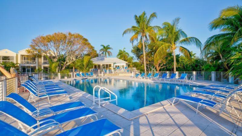 Licensed Mgr - Modern 3/3.5 Villa - Key Largo'S Most Upscale Oceanfront Resort! Exterior foto