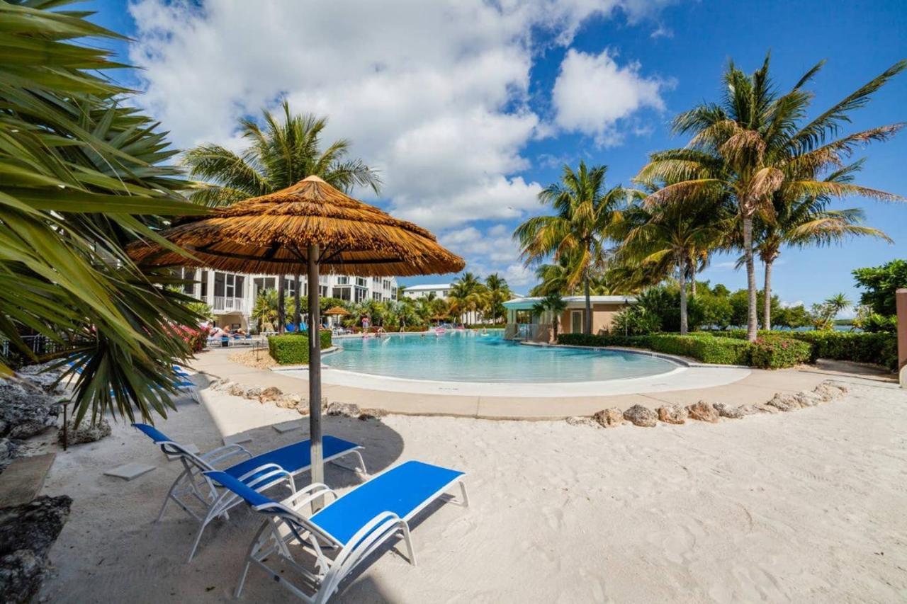 Licensed Mgr - Modern 3/3.5 Villa - Key Largo'S Most Upscale Oceanfront Resort! Exterior foto