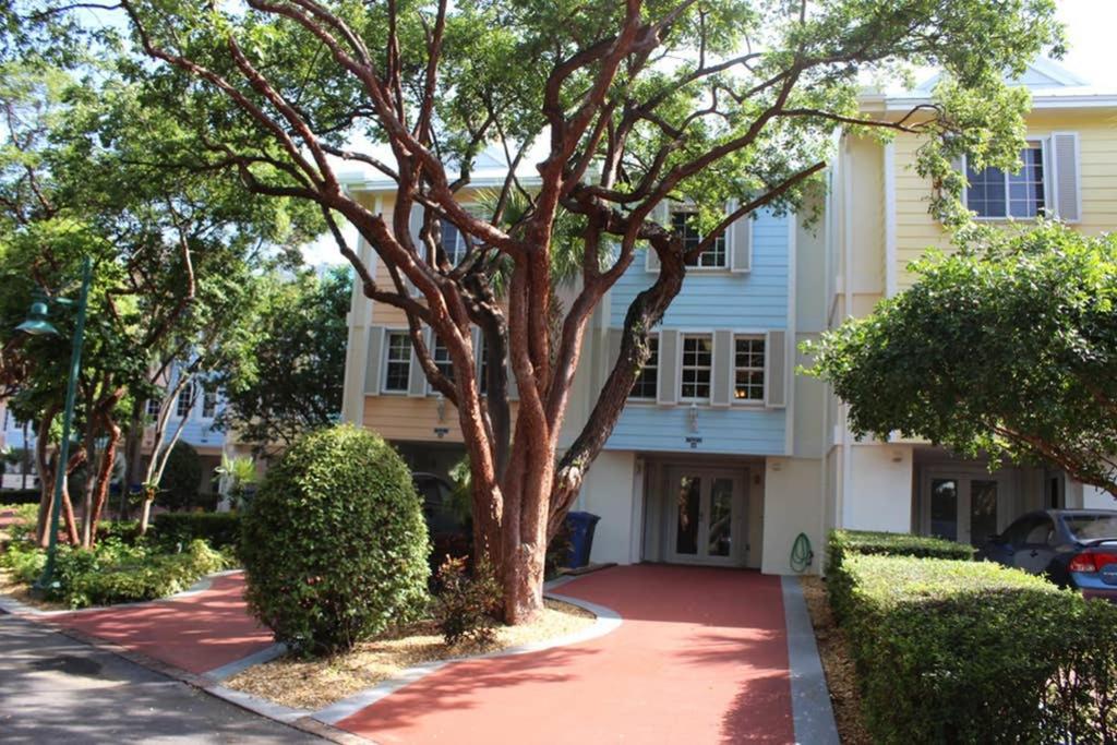 Licensed Mgr - Modern 3/3.5 Villa - Key Largo'S Most Upscale Oceanfront Resort! Exterior foto