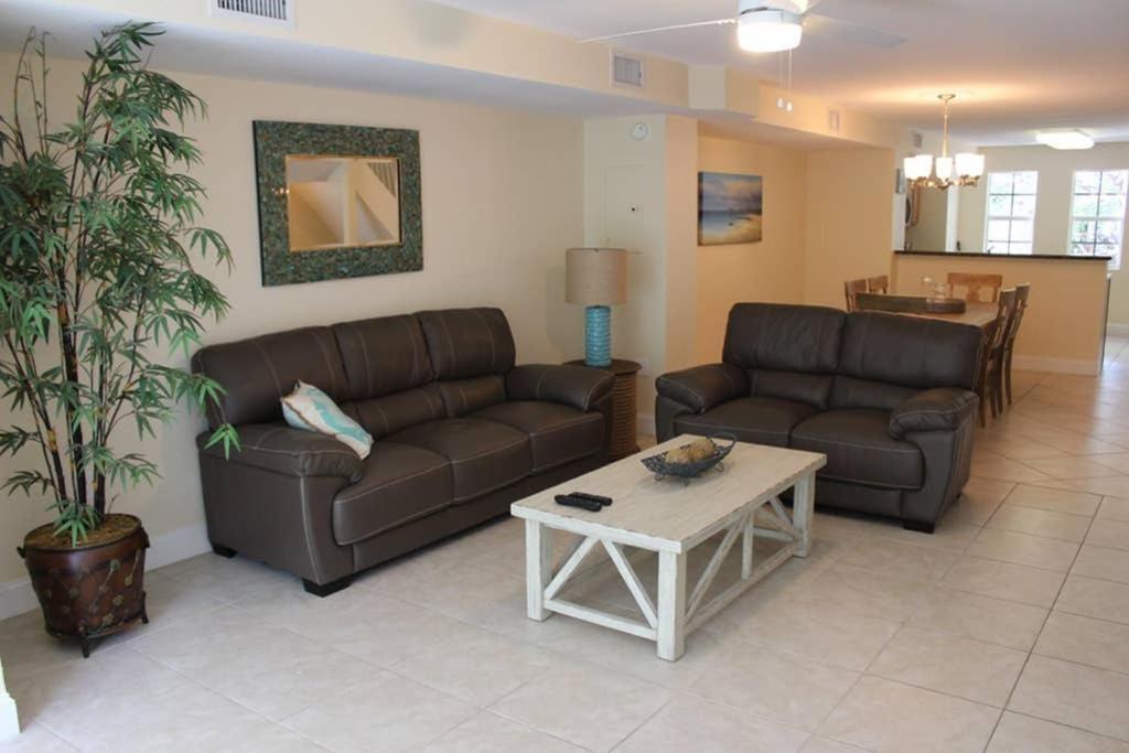 Licensed Mgr - Modern 3/3.5 Villa - Key Largo'S Most Upscale Oceanfront Resort! Exterior foto
