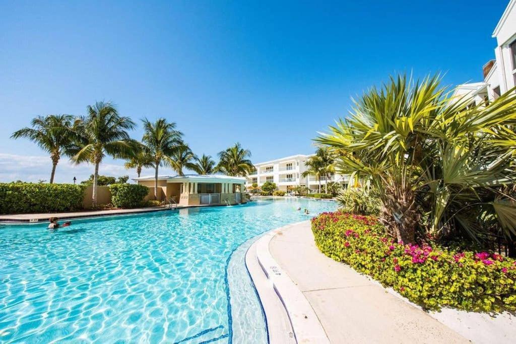Licensed Mgr - Modern 3/3.5 Villa - Key Largo'S Most Upscale Oceanfront Resort! Exterior foto