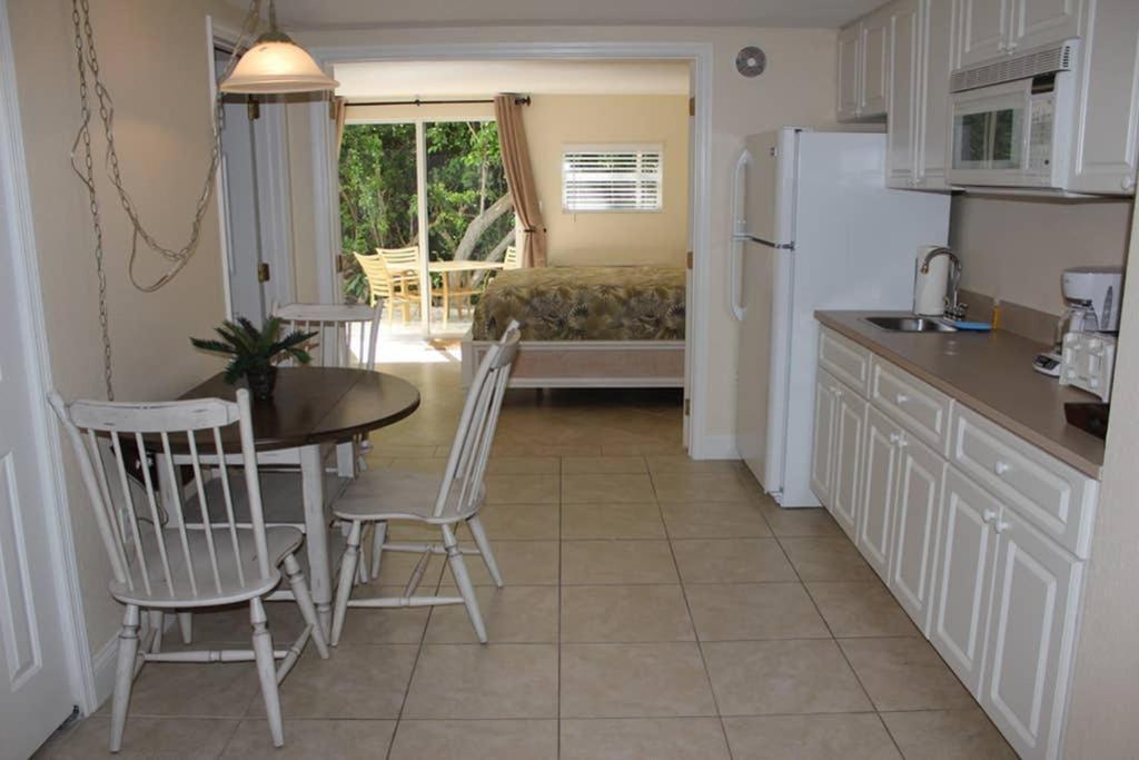 Licensed Mgr - Modern 3/3.5 Villa - Key Largo'S Most Upscale Oceanfront Resort! Exterior foto
