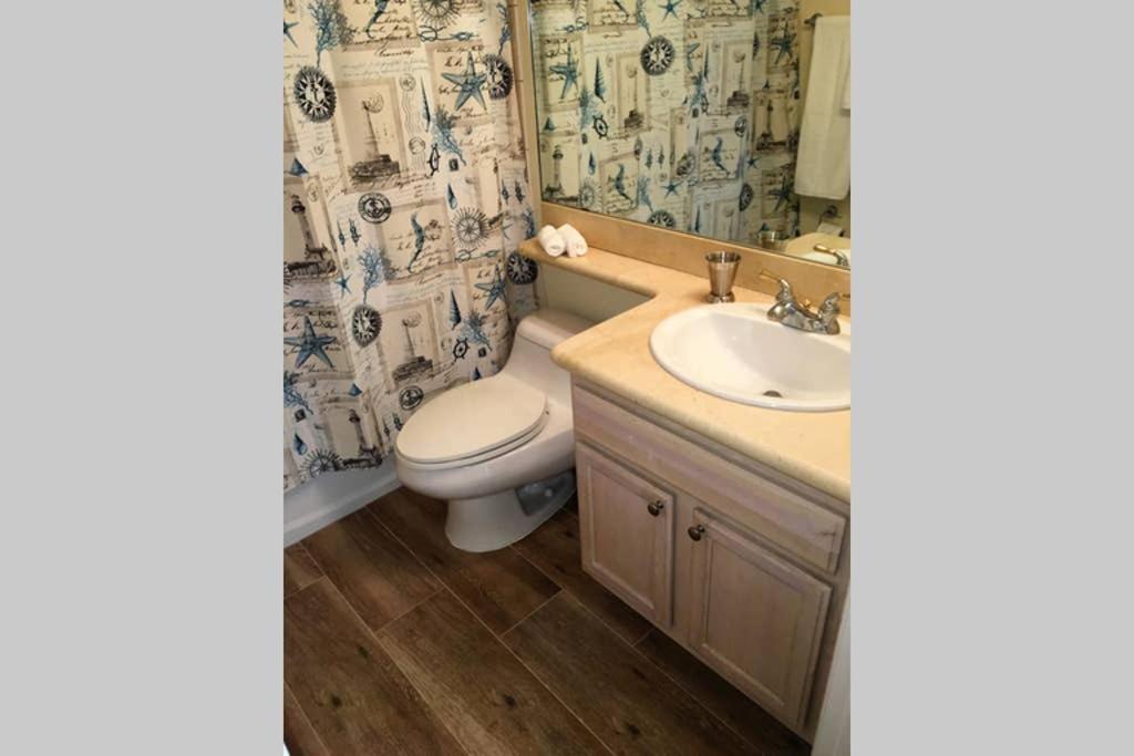 Licensed Mgr - Modern 3/3.5 Villa - Key Largo'S Most Upscale Oceanfront Resort! Exterior foto