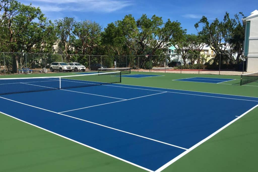 Licensed Mgr - Modern 3/3.5 Villa - Key Largo'S Most Upscale Oceanfront Resort! Exterior foto
