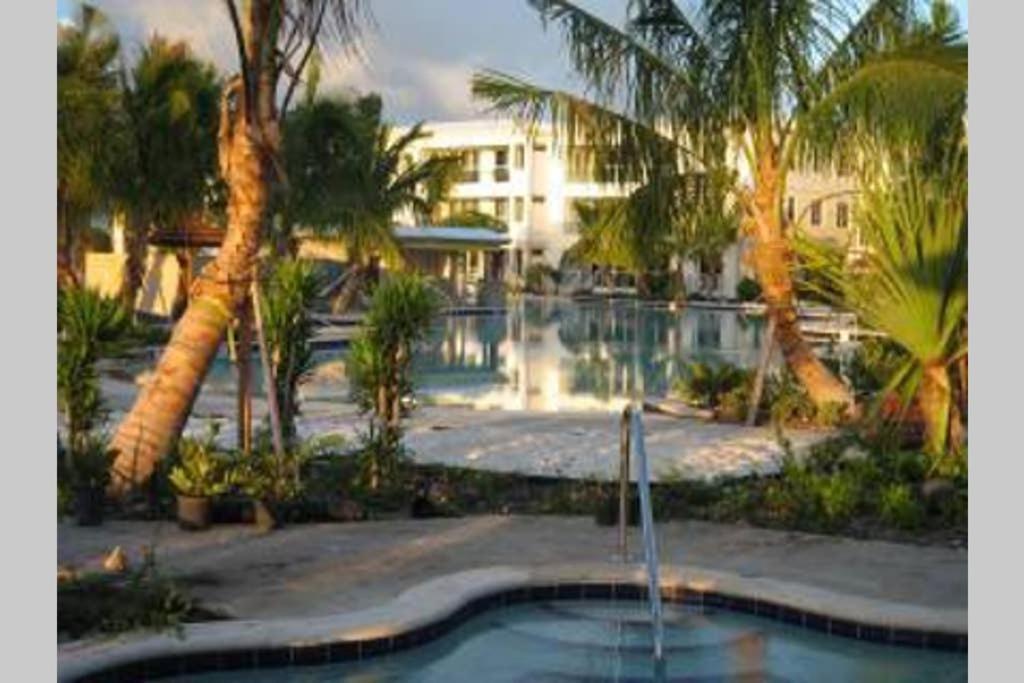 Licensed Mgr - Modern 3/3.5 Villa - Key Largo'S Most Upscale Oceanfront Resort! Exterior foto